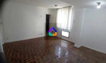 Imagem 12: Casa Comercial com 3 Salas e 1 Vaga de Garagem em Praça da Bandeira