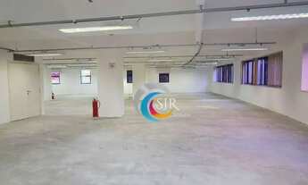 Imagem 3: Conjunto para alugar, 441 m² - Vila Olímpia - São Paulo/SP