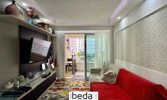 Imagem: Ibeda - Apartamento em Candelária Natal