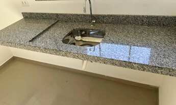 Imagem 6: Casa geminada com 02 quartos na região norte de Londrina