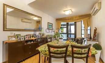 Imagem 4: Apartamento a venda com 4 Dormitório(s) - Petrópolis