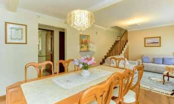 Imagem 10: Casa 5 quartos a venda, Bairro Barreirinha em Curitiba, PR