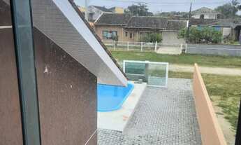 Imagem 5: Sobrado Geminado 3 Quartos pertinho do mar - Balneário Carmery