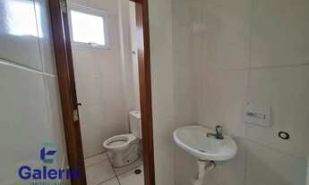 Imagem 4: Sala comercial para alugar, 40m² - Jardim São Luiz