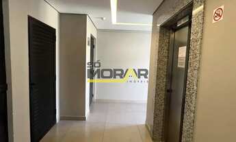 Imagem 4: Locação de Apartamentos / Padrão na cidade de Belo Horizonte