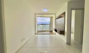 Imagem: Apto 2 quartos em itapuã com 2 vagas de