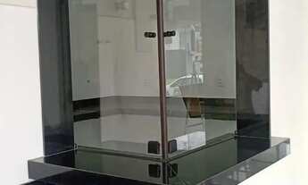 Imagem 3: JARDINS DO LAGO CASA DE 3 SUÍTES, 220 METROS QUADRADOS É 4 BANHEIROS