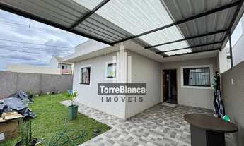 Imagem 2: Casa Ampla com 03 Quartos sendo 01 suíte e Terreno Espaçoso à venda, 70 m², Cará-Cará - Po