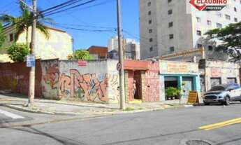 Imagem 6: Terreno à venda, 1100 m² por R$ 3.200.000,00 - Aclimação - São Paulo/SP