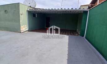 Imagem: Casa para locação, Jardim Satélite, São