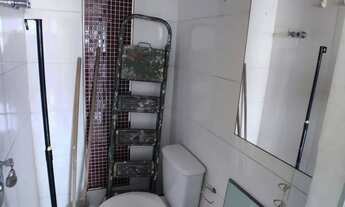 Imagem 6: Ponto comercial na Duque nos altos em frente ao Santuário de Fátima