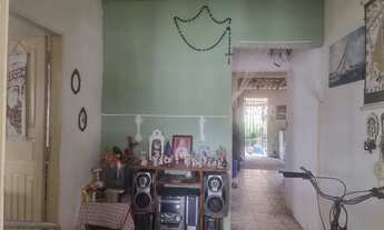 Imagem 3: VENDO- casa ampla - bairro Mangueirao