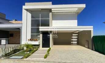 Imagem: Casa em condomínio à Venda em Cará-cará