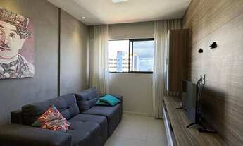 Imagem: Alugo 3/4 na ponta verde vista mar