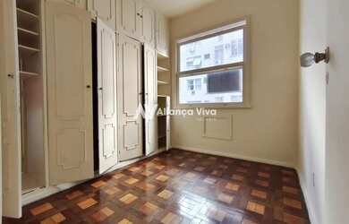 Imagem 5: Copacabana Apartamento com 2 dormitórios