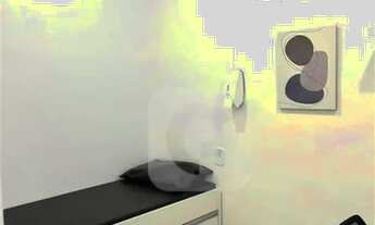 Imagem 7: Duas Salas no Catete prontas para consultório médico