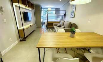 Imagem 3: Centro Apartamento com 1 dormitório