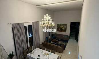 Imagem 6: Casa em condomínio com 3 quartos disponível para venda no bairro Santa Mônica em Uberlândi