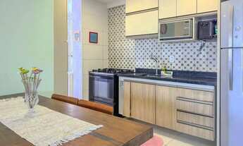 Imagem 7: Apartamento no Calhau com 3 quartos TR223990 SLZ-916TB6