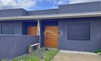 Imagem 3: Casa com 3 dormitórios à venda, 100 m² por R$ 500.000,00 - Reserva Dom Feliciano - Gravata