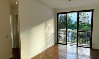 Imagem 5: Apartamento 2 Quartos com Varanda e Vista para o Cristo