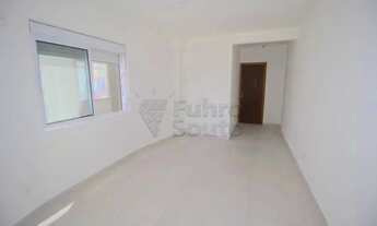 Imagem 6: Apartamento de 01 quarto