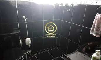 Imagem 4: Sobrado com 3 dormitórios à venda, 120 m² por R$ 499.000,00 - Cachoeirinha - São Paulo/SP