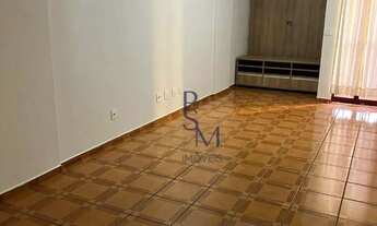 Imagem 7: Apartamento com 3 dormitórios à venda, 110 m² por R$ 330.000,00 - Jardim Bela Vista - São