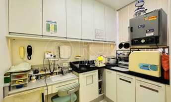 Imagem 7: Sala/Conjunto para venda possui 28 metros quadrados em Tijuca - Rio de Janeiro - RJ