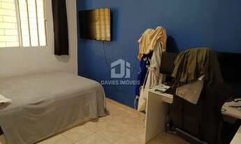 Imagem 3: Imóvel no Santa Candida | 1º casa 78m²