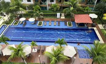 Imagem 2: COBERTURA DUPLEX MOBILIADA PARA LOCAÇÃO BEIRA-MAR DO CABO BRANCO