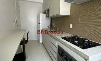 Imagem 5: APARTAMENTO MOBILIADO 2 QUARTOS NO BAIRRO VILA DA SERRA