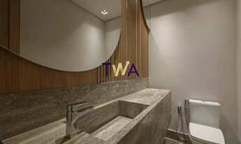 Imagem 4: Casa em condomínio, Costa Laguna, Alphaville Lagoa dos Ingleses, Nova Lima, 4 quartos, R$3