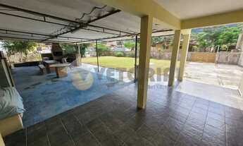 Imagem 2: Sobrado com 3 dormitórios à venda, 288 m² por R$ 750.000 - Massaguaçu - Caraguatatuba/SP