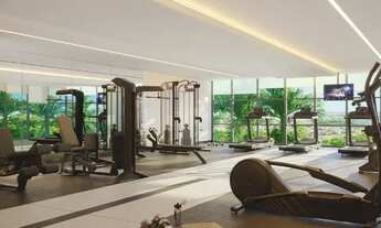 Imagem 5: Oportunidade Única! Apartamento no Monreal by Tarraf - Abaixo do Valor de Mercado!