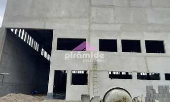 Imagem 6: Galpão / Barracão para venda e locação, Rio Abaixo, Jacareí, SP