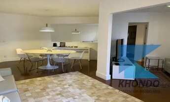 Imagem 3: Apartamento na Rua Jandira - Moema - SP