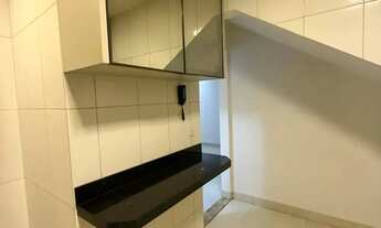 Imagem 6: Casa Condominio fechado setor Bueno