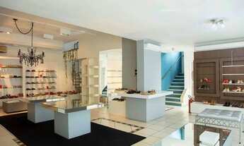 Imagem 5: Casa de 254m²/ Bairro Aclimação/ SP