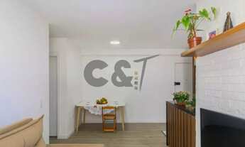 Imagem: Apartamento com 2 Dormitórios (1 Suíte)