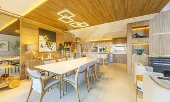 Imagem 2: Apartamento 2 suítes - Jardim Europa