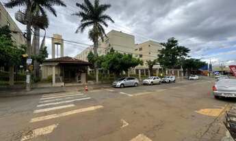 Imagem: Apto - Setor Sudoeste