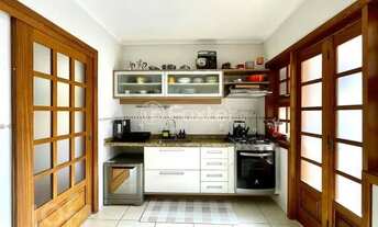 Imagem 6: Apartamento à venda Rua Anita Garibaldi, Mont Serrat - Porto Alegre