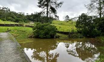 Imagem 7: Terreno barato com doc ok e acesso top Ibiúna