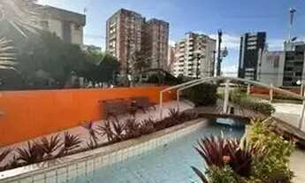 Imagem 3: Apartamento para locação no SORRENTO , PONTA VERDE, Maceió, AL