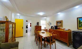 Imagem 4: Apartamento de 03 quartos com garagem no Centro