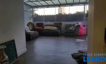 Imagem 3: APARTAMENTO - VILA MASCOTE - SP