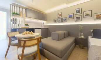 Imagem 4: Invista em Ponta Negra - Flats vista mar na melhor localização