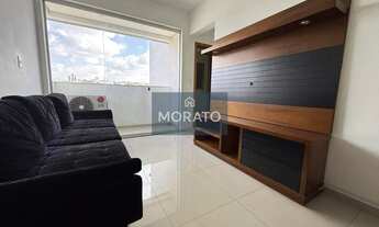 Imagem 2: Apartamento 2 Quartos, Suíte, 2 Vagas de Garagem no Bairro Dona Clara