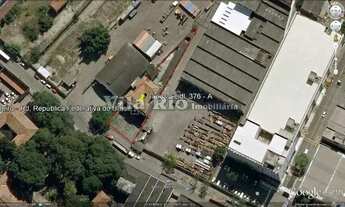 Imagem 4: Galpão no bairro Caju 1.190,15m²